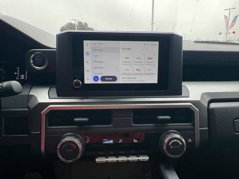 Certified 2025 Toyota 4Runner SR5 image 47