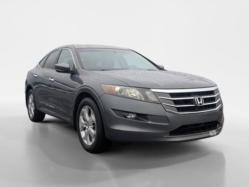 Used 2011 Honda Crosstour EX-L image 2