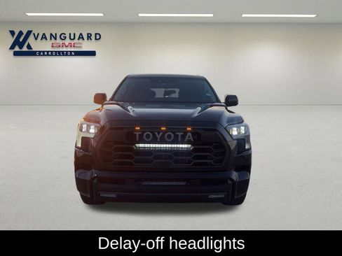 Used 2023 Toyota Sequoia TRD Pro image 33