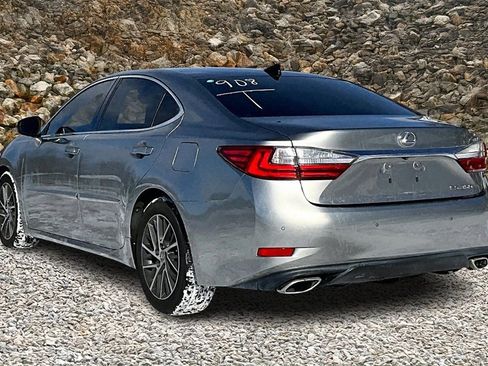 Used 2017 Lexus ES 350 image 10