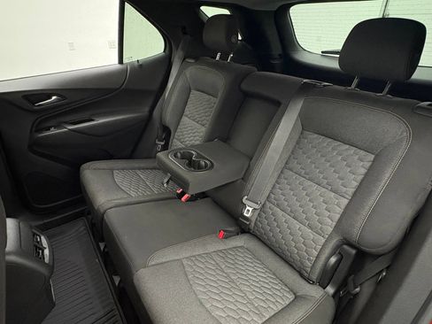 Used 2020 Chevrolet Equinox LT w/ Driver Convenience Package FWD image 39