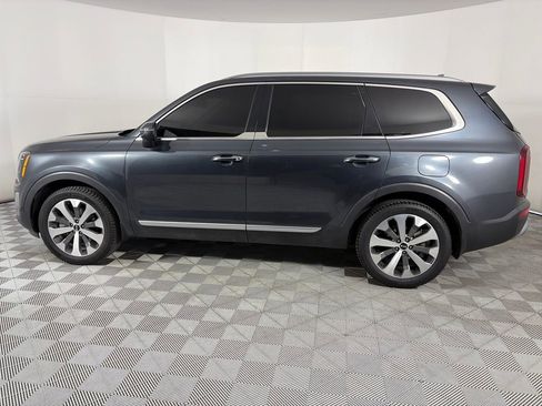 Used 2020 Kia Telluride S image 4