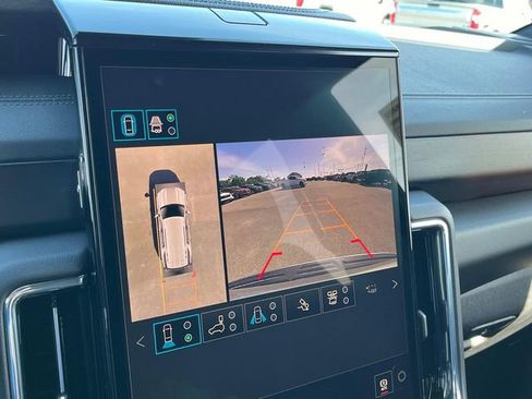 New 2026 GMC Yukon Denali AWD/4WD image 30