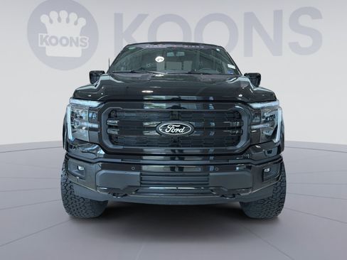 New 2026 Ford F150 Lariat w/ Equipment Group 502A High AWD/4WD image 8