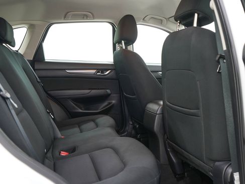 Used 2023 MAZDA CX-5 AWD 2.5 S image 12