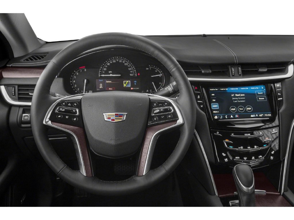 Used 2019 Cadillac XTS Luxury FWD image 4