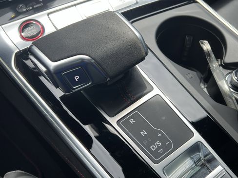 Certified 2024 Audi RS 7 Performance AWD/4WD image 26