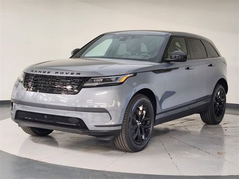 New 2026 Land Rover Range Rover Velar S image 1
