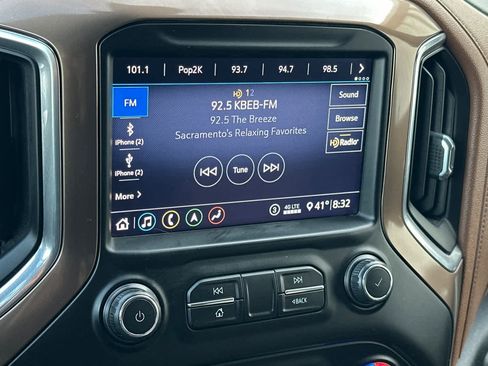 Used 2020 Chevrolet Silverado 2500 High Country image 20