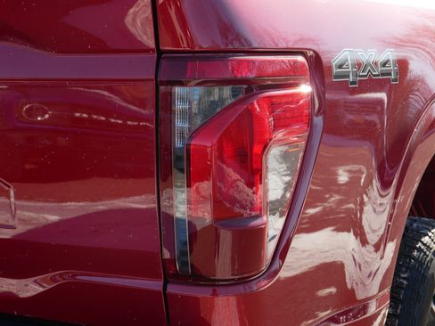 New 2025 Ford F150 XLT w/ Equipment Group 302A MID image 17