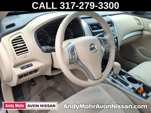 Used 2013 Nissan Altima 2.5 S FWD image 18
