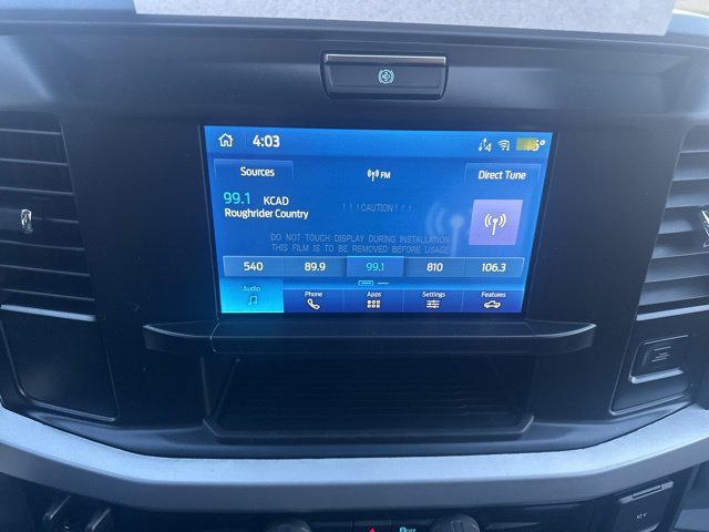 New 2026 Ford F250 XLT AWD/4WD image 20
