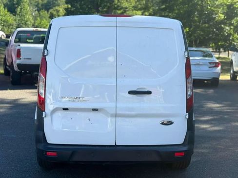 Used 2014 Ford Transit Connect XL FWD image 6