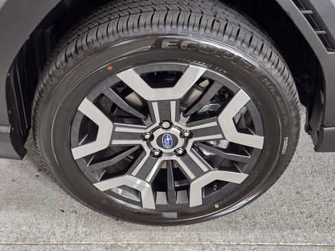 New 2026 Subaru Outback Touring XT AWD/4WD image 7