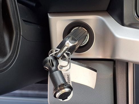 New 2026 Ford F450 XL w/ XL Chrome Package image 13