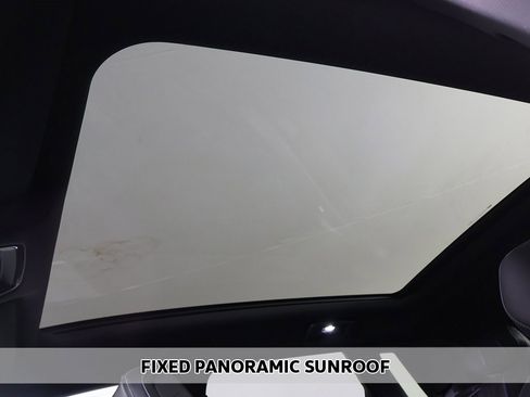 Used 2025 Cadillac Lyriq Sport w/ LPO, Floor Liner Package image 3