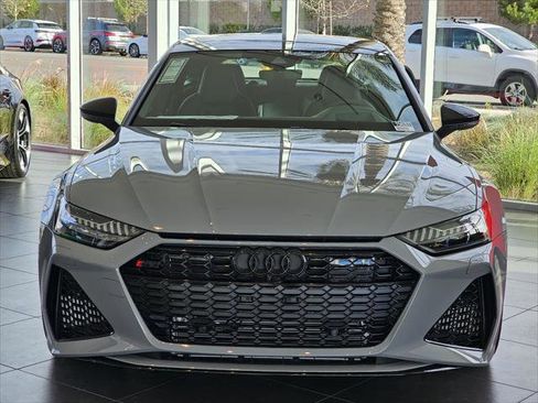 New 2026 Audi RS 7 Performance image 3