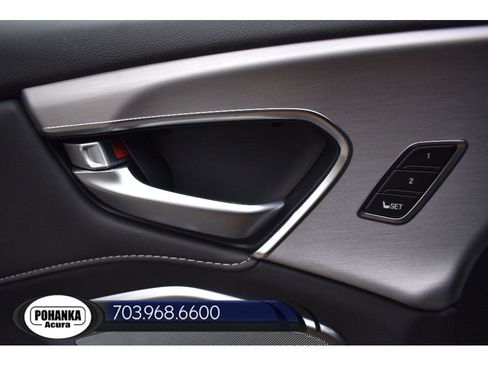 New 2026 Acura RDX Technology Package image 25