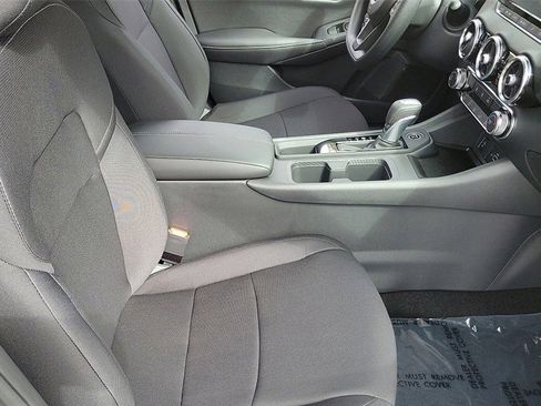 New 2025 Nissan Sentra S image 15