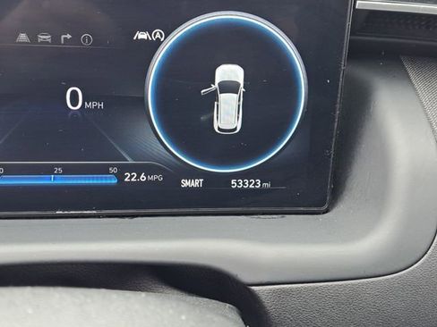 Used 2024 Hyundai Tucson Limited image 10