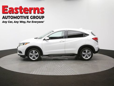 Used 2022 Honda HR-V LX image 56