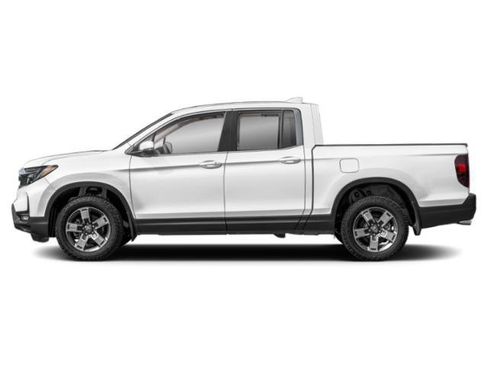 New 2026 Honda Ridgeline RTL image 3