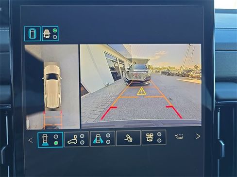 New 2026 GMC Yukon XL AT4 Ultimate w/ LPO, Floor Liner Package image 22