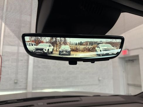 New 2026 Chevrolet Tahoe High Country image 38