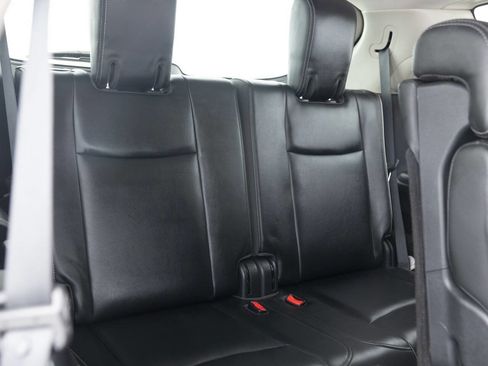 Used 2020 INFINITI QX60 Luxe AWD/4WD image 31