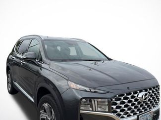 Used 2021 Hyundai Santa Fe SEL w/ Convenience Package AWD/4WD video 2