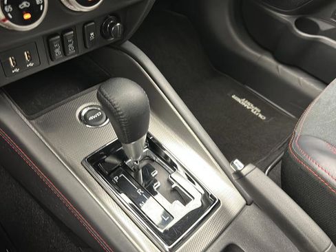 Used 2025 Mitsubishi Outlander Sport SE AWD/4WD image 23