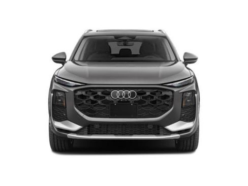 New 2026 Audi Q3 quattro 2.0T AWD/4WD image 7