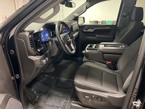 Certified 2024 GMC Sierra 1500 Elevation image 10