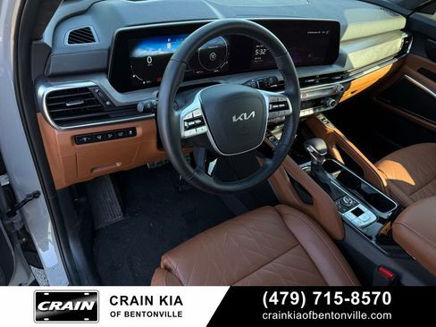 New 2025 Kia Telluride SX Prestige X-Line image 9