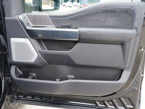 Used 2025 Ford F250 Platinum AWD/4WD image 60