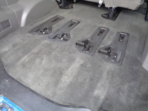 Used 2018 GMC Savana 3500 LT w/ LT Preferred Equipment Group image 51