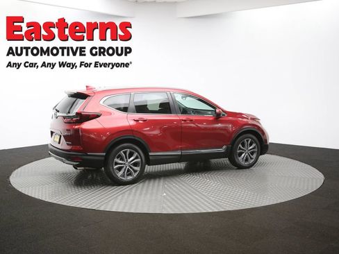 Used 2022 Honda CR-V Touring image 41