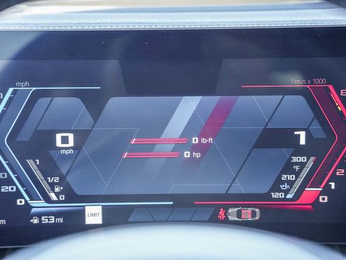 Used 2024 BMW M4 Coupe w/ Executive Package RWD image 28