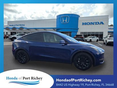Used 2021 Tesla Model Y Long Range