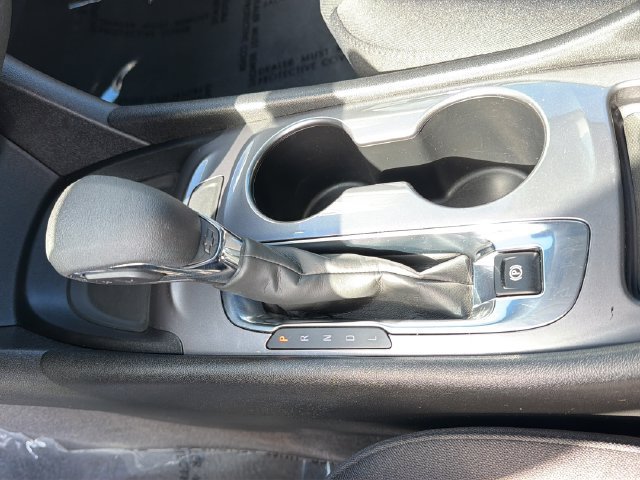 Certified 2023 Chevrolet Malibu LS FWD image 24