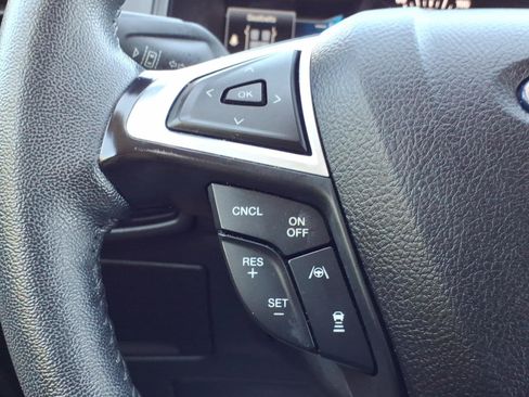 Certified 2024 Ford Edge SEL w/ Convenience Package AWD/4WD image 24