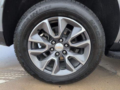 Certified 2023 Chevrolet Tahoe LS image 12