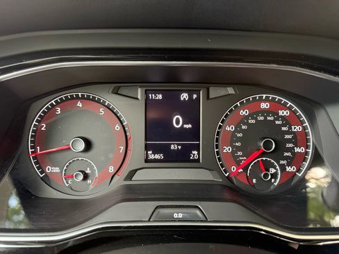 Used 2021 Volkswagen Jetta S image 8