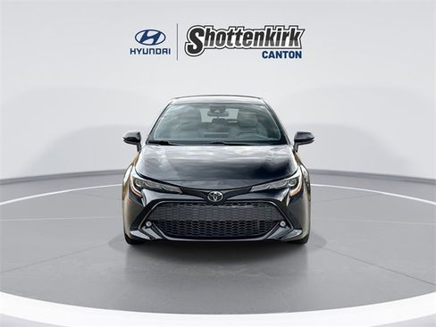 Used 2021 Toyota Corolla XSE image 3