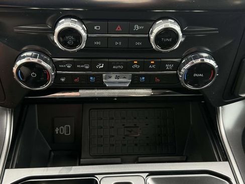 New 2026 Ford F150 Lariat AWD/4WD image 16