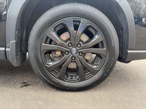 Used 2024 Subaru Forester Sport image 24