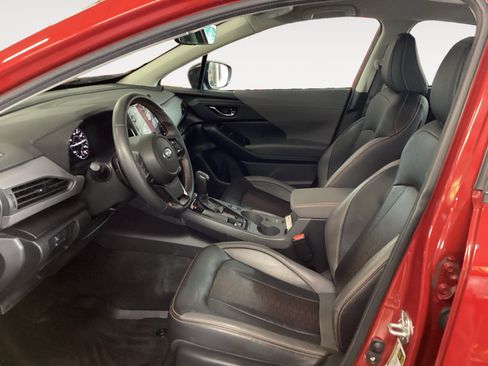 Certified 2024 Subaru Crosstrek 2.5i Limited AWD/4WD image 9