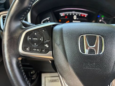 Used 2017 Honda CR-V EX-L image 20