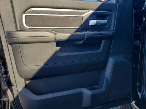 New 2026 RAM 2500 Big Horn image 12