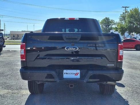 Used 2020 Ford F150 XLT w/ Equipment Group 302A Luxury AWD/4WD image 20